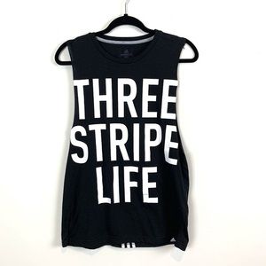 ADIDAS 2.0 Tank!!!